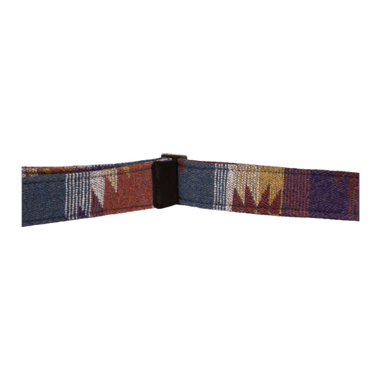 Fender 2" Zion Strap (Copper Aztec)