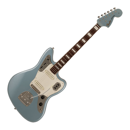 Fender JAGUAR Crafted in Japan ジャンク品 Fender JAGUAR Crafted in Japan ジャンク品 Fender japan