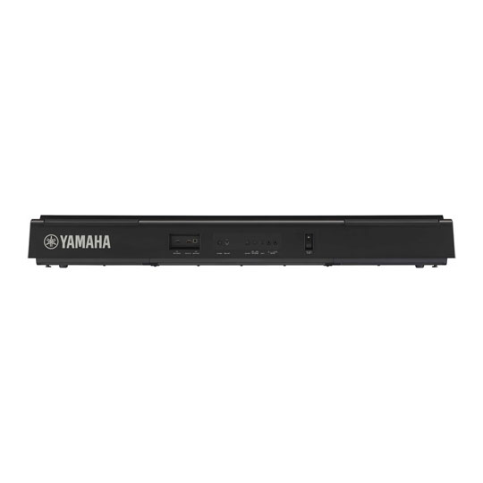 Yamaha P-S500 88-Key Portable Digital Piano (Black) : image 3
