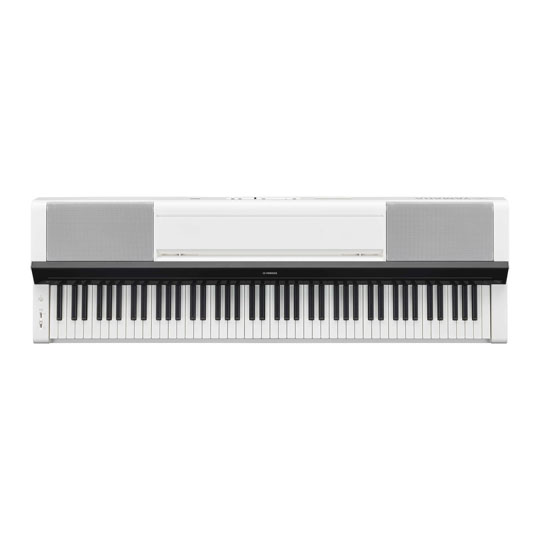 Yamaha P-S500 88-Key Portable Digital Piano (White)