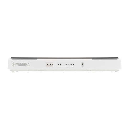 Yamaha P-S500 88-Key Portable Digital Piano (White) : image 3