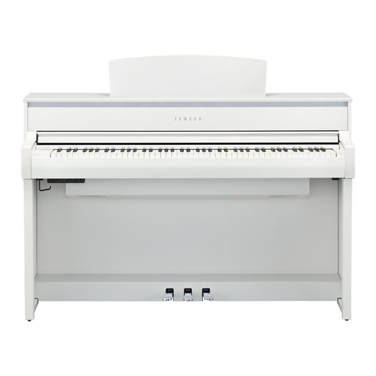 Yamaha CLP-775 - White