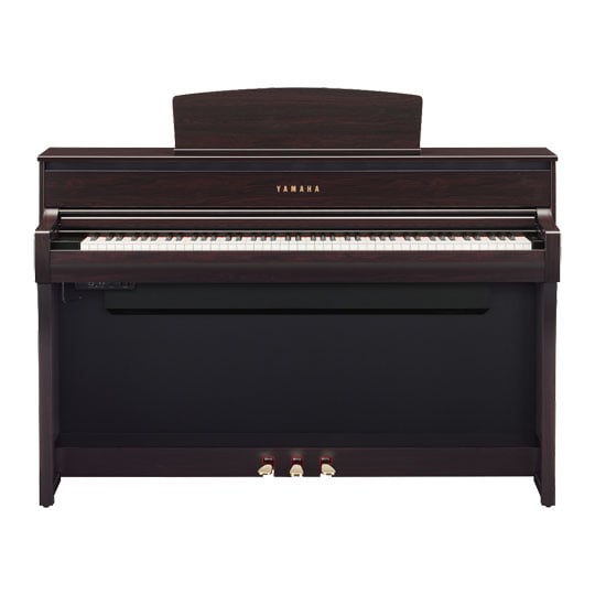 Yamaha CLP-775 - Rosewood
