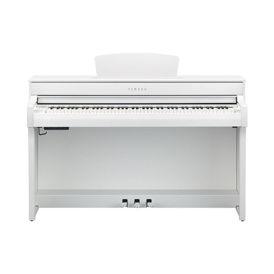 Yamaha CLP-735 - White