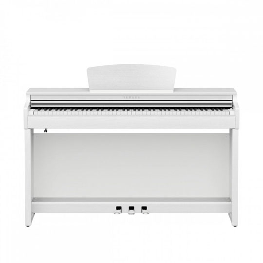 Yamaha CLP-725 - White