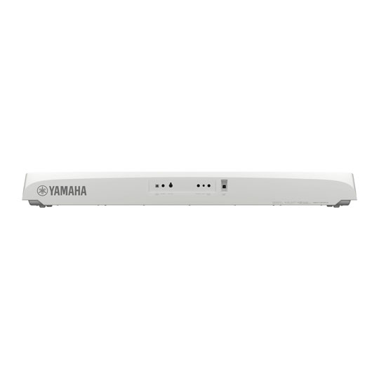 Yamaha DGX-670 88-Key Portable Digital Piano White