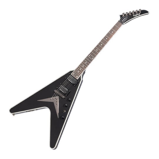Epiphone Dave Mustaine Flying V Custom (Incl. Hard Case)