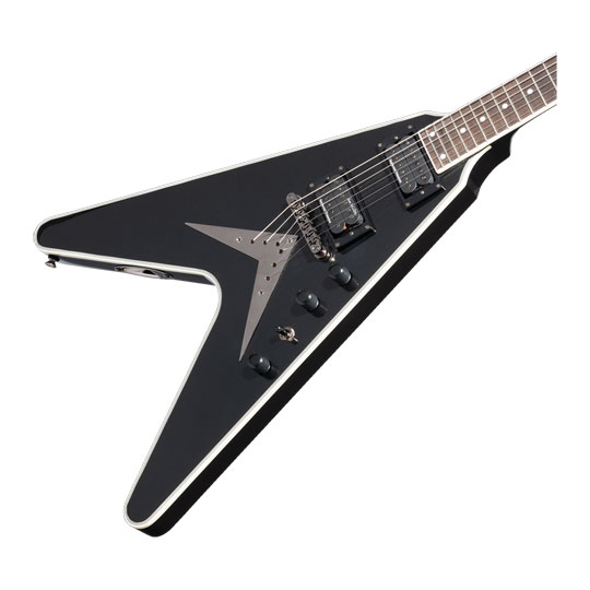 Epiphone Dave Mustaine Flying V Custom (Incl. Hard Case)