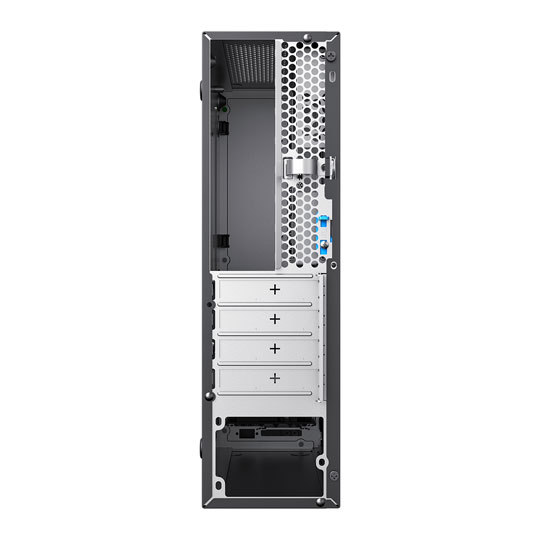 CiT S8-13 MicroATX SFF Silent Case : image 4