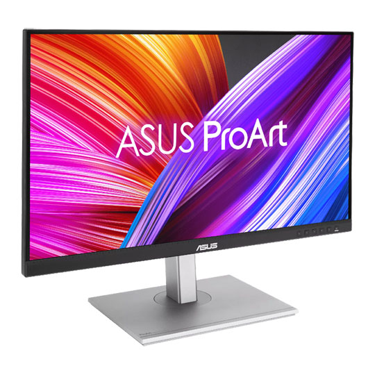ASUS 27" ProArt PA278CGV Professional QHD Monitor