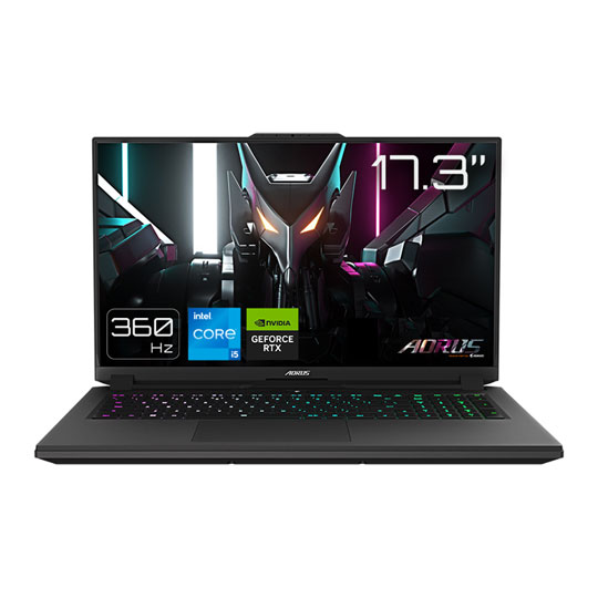 Nvidia Geforce Aorus 17g Amazon Gigabyte Aorus Gaming Laptop Aorus
