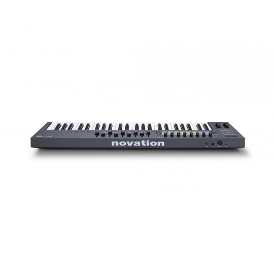 Novation - FLKey 49, MIDI Controller Keyboard for FL Studio, 49 Keys : image 4