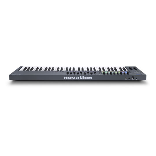 Novation - FLKey 61, MIDI Controller Keyboard for FL Studio, 61 Keys : image 4