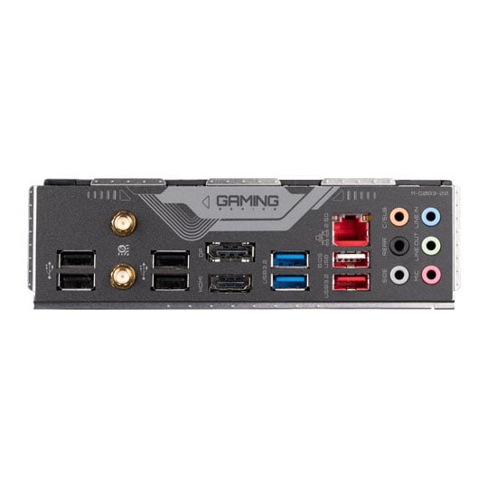 PCパーツ GIGABYTE - i5 10600_H470 HD3 _DDR4 _ 8 + 8 + 16 gb GIGABYTE、「Core i7」や「GeForce RTX 4060」を搭載した16型