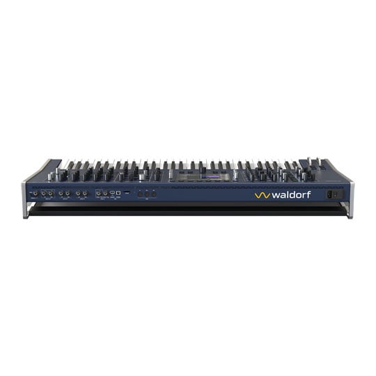Waldorf Quantum2 -Synthesizer : image 3