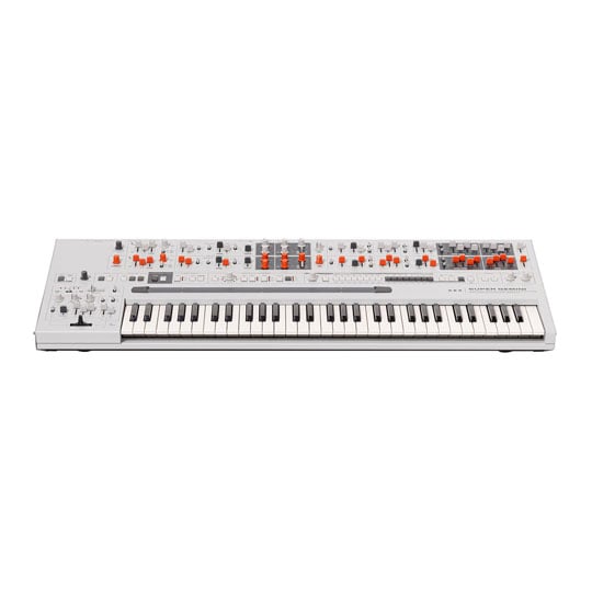 UDO Super Gemini Synthesizer : image 3