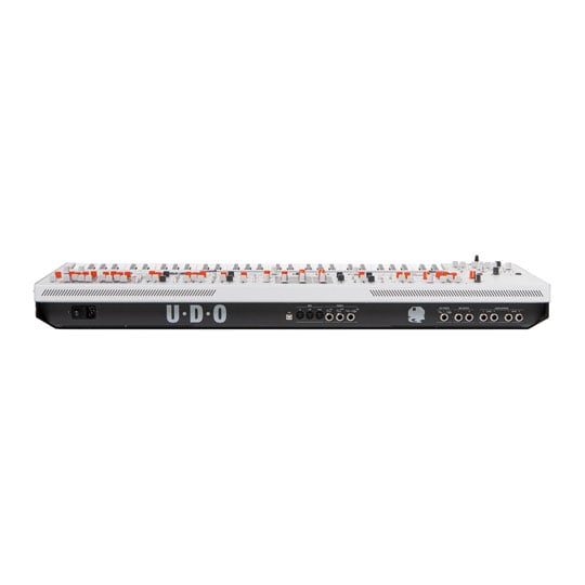 UDO Super Gemini Synthesizer : image 4