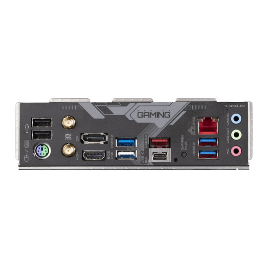 Gigabyte AMD Ryzen B650 GAMING X AX AM5 DDR5 ATX Refurbished Motherboard AMD EXPO : image 4