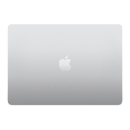 Apple MacBook Air 15.3" M2 Chip 256GB SSD MacOS Silver Laptop : image 3