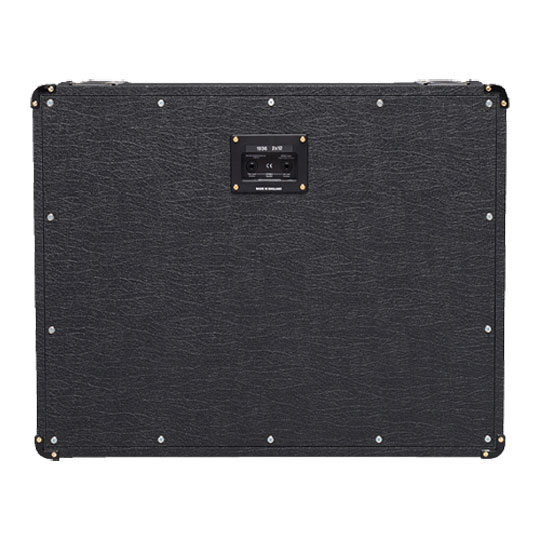 Marshall1936 150W 2x12" Cabinet