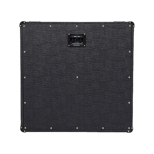 Marshall 1960A 300W 4x12" Switchable Mono / Stereo Angled Cabinet : image 3
