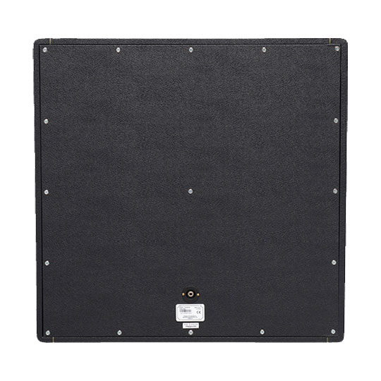 Marshall 1960AHW Handwired 1960A 4x12" Cabinet