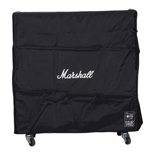 Marshall 1960AHW Handwired 1960A 4x12" Cabinet : image 4