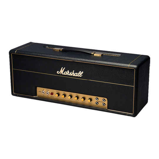 Marshall 1959HW Handwired 1959 Head