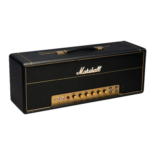 Marshall 1959HW Handwired 1959 Head