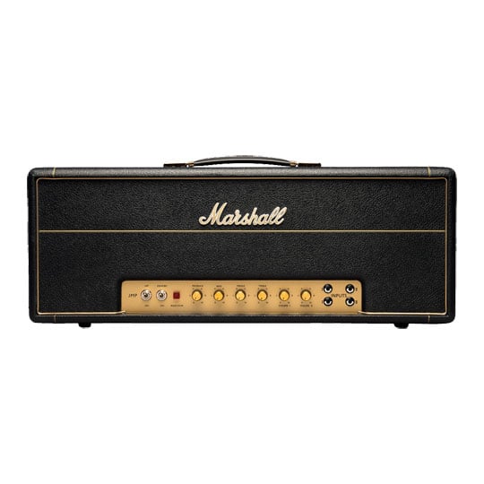 Marshall 1959HW Handwired 1959 Head : image 4
