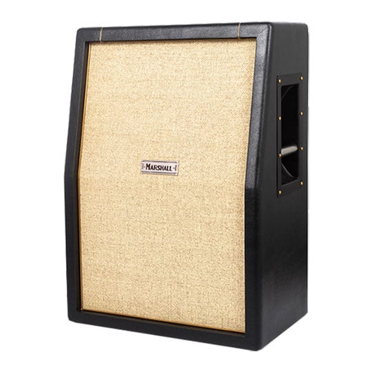 Marshall ST212 2x12" Guitar Cabinet