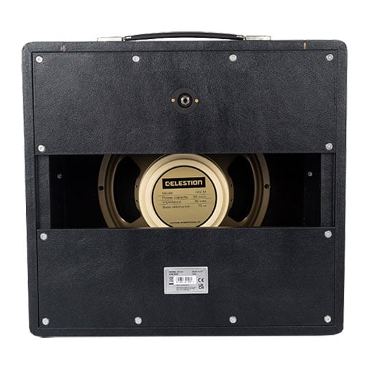 Marshall ST112 1x12" Guitar Cabinet : image 3