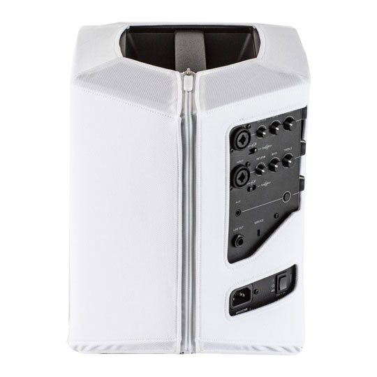 Bose S1 Pro+ Play-through Cover (White) : image 4