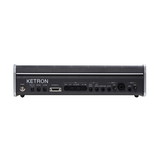 Ketron EVENT-X Workstation Module : image 3