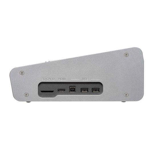 Ketron EVENT-X Workstation Module : image 4