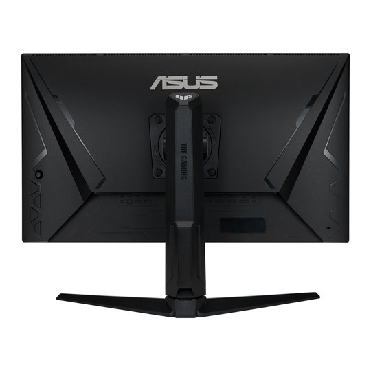 ASUS TUF Gaming 28インチ 4Kモニター VG28UQL1A ASUS TUF Gaming VG28UQL1A 28