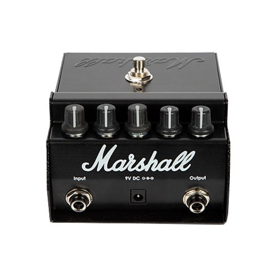 Marshall Shredmaster