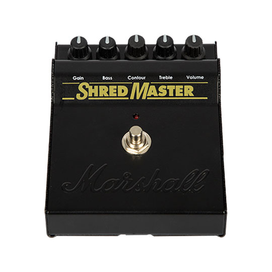 Marshall Shredmaster : image 3