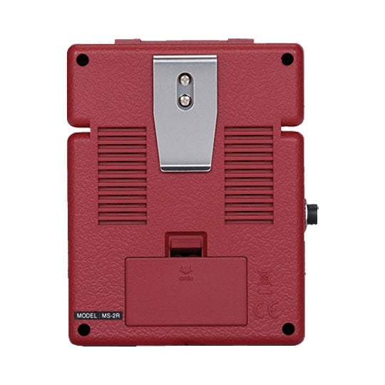 Marshall MS2 R 1W Micro Amp (Red) : image 4