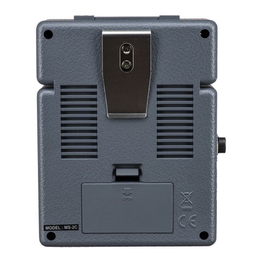 Marshall MS2 C 1W micro Amp (Classic Grey) : image 3