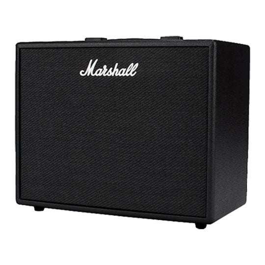 Marshall CODE50 Guitar Amp Combo