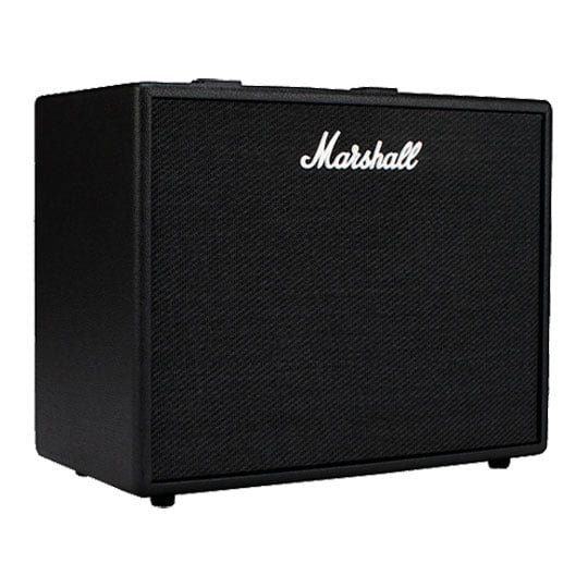 Marshall CODE50 Guitar Amp Combo : image 3