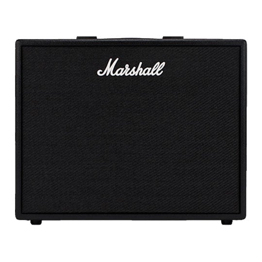 Marshall CODE50 Guitar Amp Combo : image 4