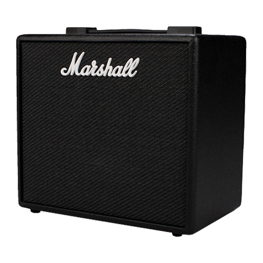 Marshall CODE25 Guitar Amp Combo