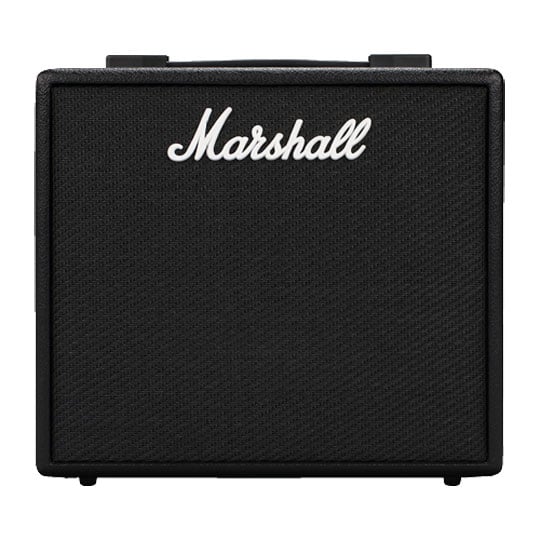 Marshall CODE25 Guitar Amp Combo : image 4