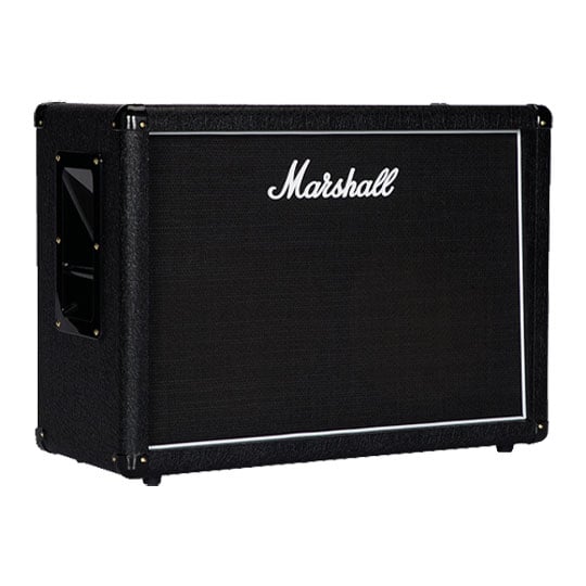 Marshall MX212R Guitar Cabinet : image 3