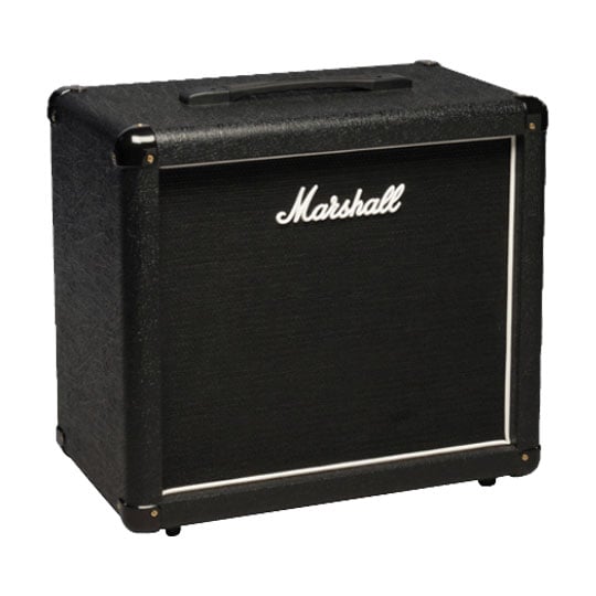 Marshall MX112R Guitar Cabinet : image 3