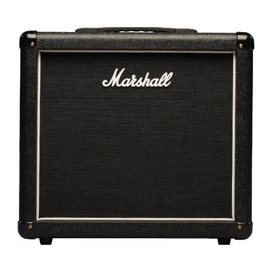 Marshall MX112R Guitar Cabinet : image 4