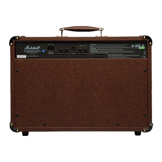 Marshall AS50D Acoustic Combo Amp