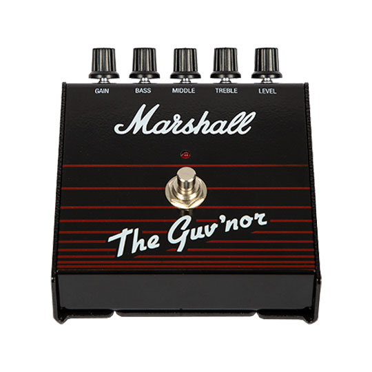 Marshall The Guv'nor : image 3